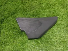 решетка динамика Audi A6