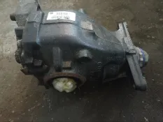 редуктор BMW X5