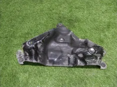 защита топливного бака Audi A6