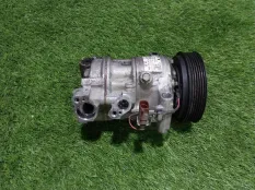 компрессор кондиционера Audi A6