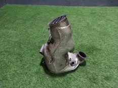 Катализатор Audi A6