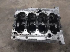 Блок цилиндров Audi A6