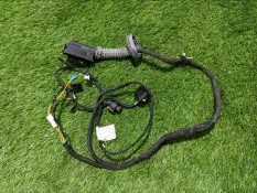 Проводка двери BMW X5