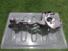 Кронштейн генератора Audi A6