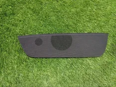 решетка динамика Audi Q7