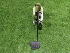 педаль тормоза BMW X5