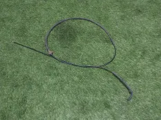 трос капота Audi A6