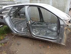 Кузов Audi A6