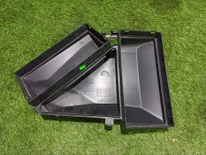 корпус воздушного фильтра BMW X5