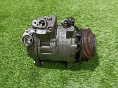 компрессор кондиционера BMW X5