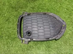 накладка бампера BMW X5