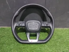 руль Audi Q7