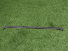 накладка крышки багажника Audi A6