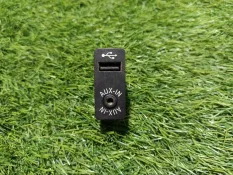 Разъем AUX USB BMW X5