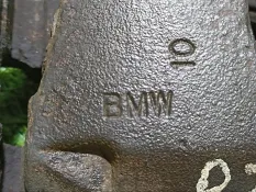 Тормозной суппорт BMW X5