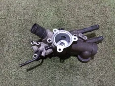 Корпус термостата Hyundai Sonata