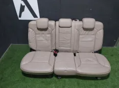 Задний диван Mercedes-Benz ML