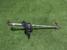 Промежуточный рулевой вал / карданчик Audi Q7