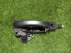 ручка двери внешняя Audi Q7