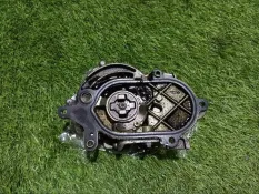 Вакуумный насос Audi A6