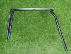 уплотнитель стекла двери Audi Q7