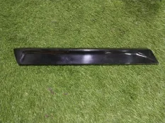 накладка крышки багажника Audi Q7