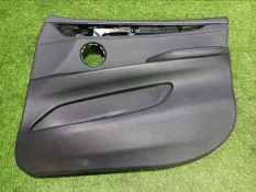 обшивка двери BMW X5