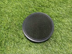 решетка динамика BMW X5