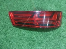фонарь Audi Q7