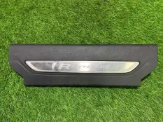 накладка на порог Land Rover Velar