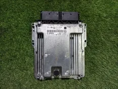 Блок управления двигателем Land Rover Velar