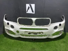 бампер BMW X5