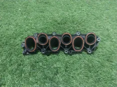 коллектор впускной Audi Q7