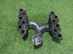 коллектор впускной Audi Q7