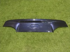 накладка крышки багажника BMW 7