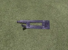 Кронштейн бампера Land Rover Velar