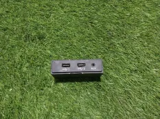 Разъем мультимедиа USB Audi Q7