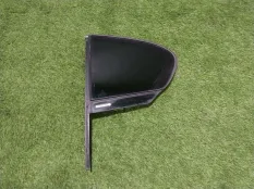 форточка двери BMW 7