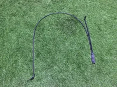 трос капота BMW 7