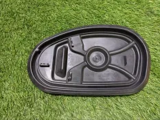 Накладка двери Porsche Cayenne Turbo
