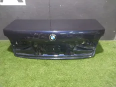 крышка багажника BMW 7