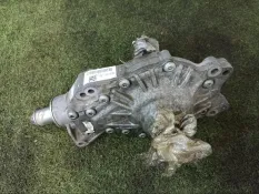 редуктор Land Rover Velar