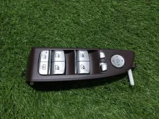 блок стеклоподъемника BMW 7