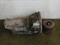 АКПП Land Rover Velar