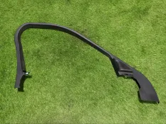 накладка рамки двери Land Rover Velar