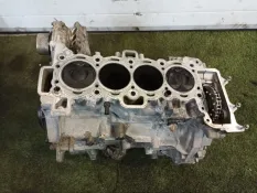 Блок цилиндров Land Rover Velar