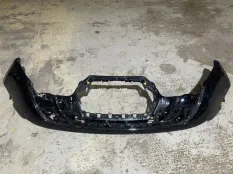Юбка заднего бампера Land Rover Velar