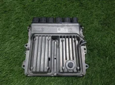 Блок управления двигателем BMW 7