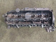 головка блока цилиндров BMW 7