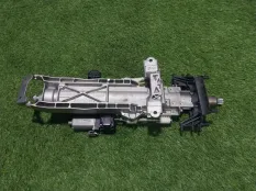 рулевая колонка BMW 7